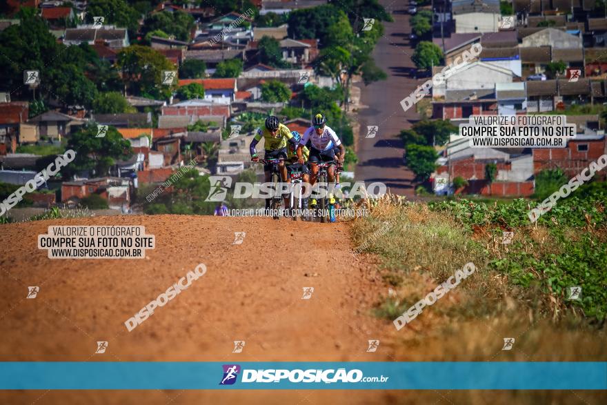 1º PEDAL ESPECIAL EM PROL DA APAE DE PAIÇANDU