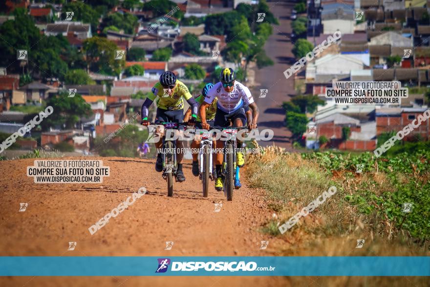 1º PEDAL ESPECIAL EM PROL DA APAE DE PAIÇANDU