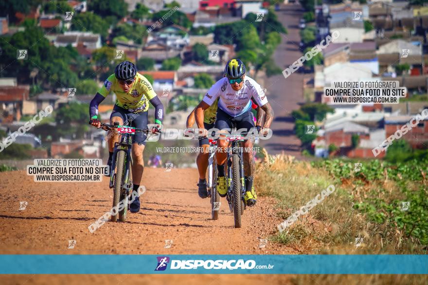 1º PEDAL ESPECIAL EM PROL DA APAE DE PAIÇANDU