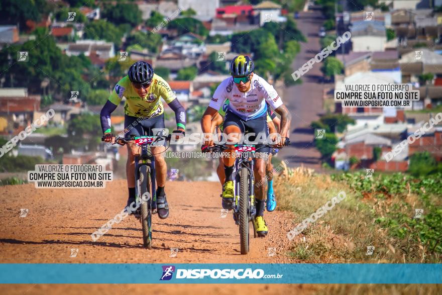 1º PEDAL ESPECIAL EM PROL DA APAE DE PAIÇANDU