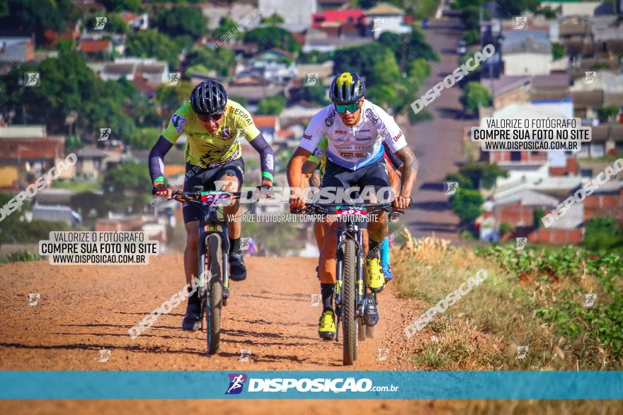 1º PEDAL ESPECIAL EM PROL DA APAE DE PAIÇANDU