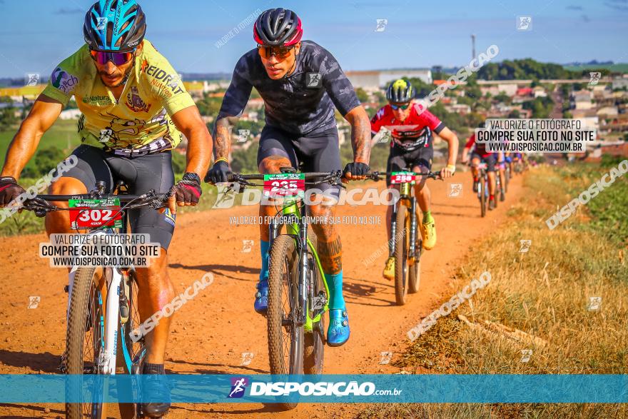 1º PEDAL ESPECIAL EM PROL DA APAE DE PAIÇANDU