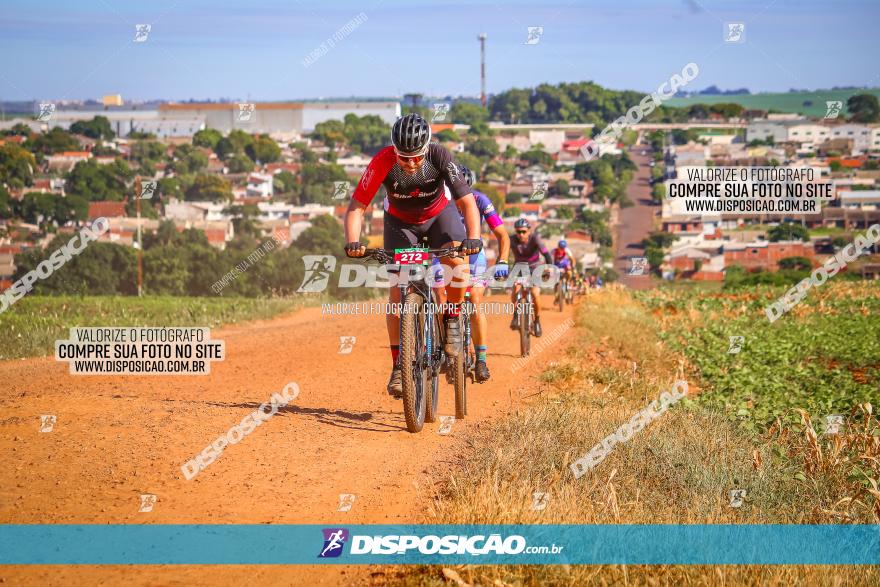 1º PEDAL ESPECIAL EM PROL DA APAE DE PAIÇANDU