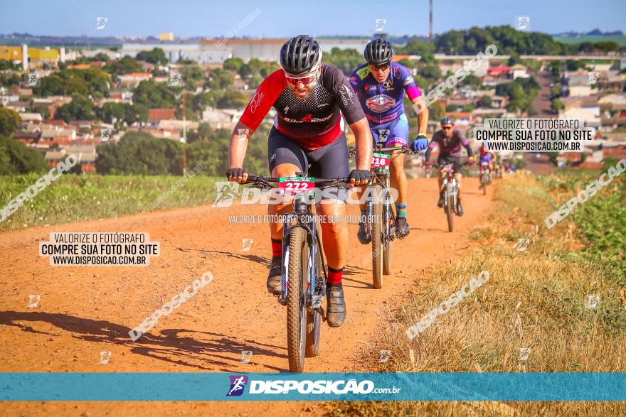 1º PEDAL ESPECIAL EM PROL DA APAE DE PAIÇANDU