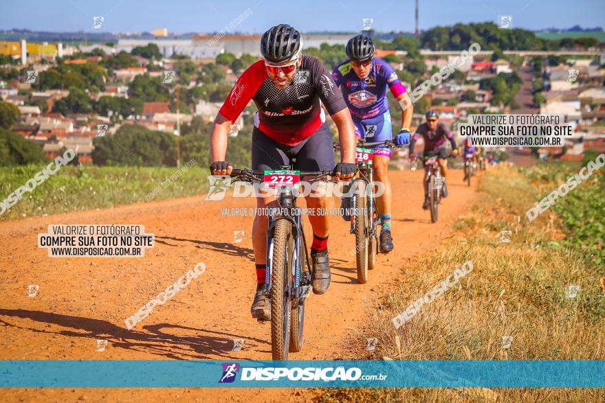 1º PEDAL ESPECIAL EM PROL DA APAE DE PAIÇANDU