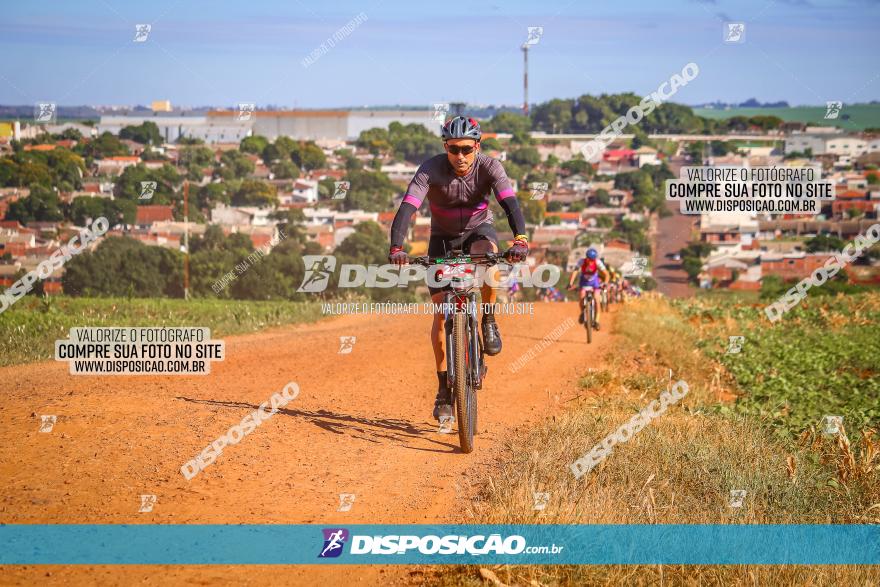 1º PEDAL ESPECIAL EM PROL DA APAE DE PAIÇANDU