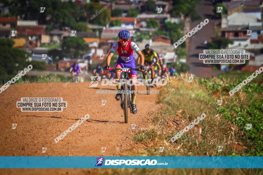 1º PEDAL ESPECIAL EM PROL DA APAE DE PAIÇANDU