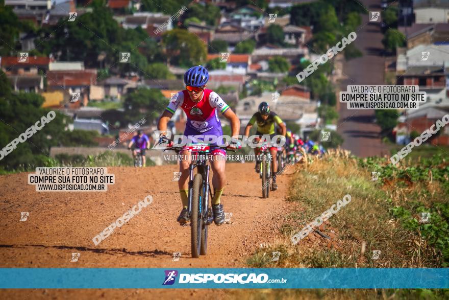 1º PEDAL ESPECIAL EM PROL DA APAE DE PAIÇANDU