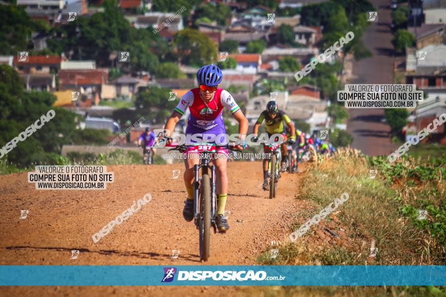 1º PEDAL ESPECIAL EM PROL DA APAE DE PAIÇANDU