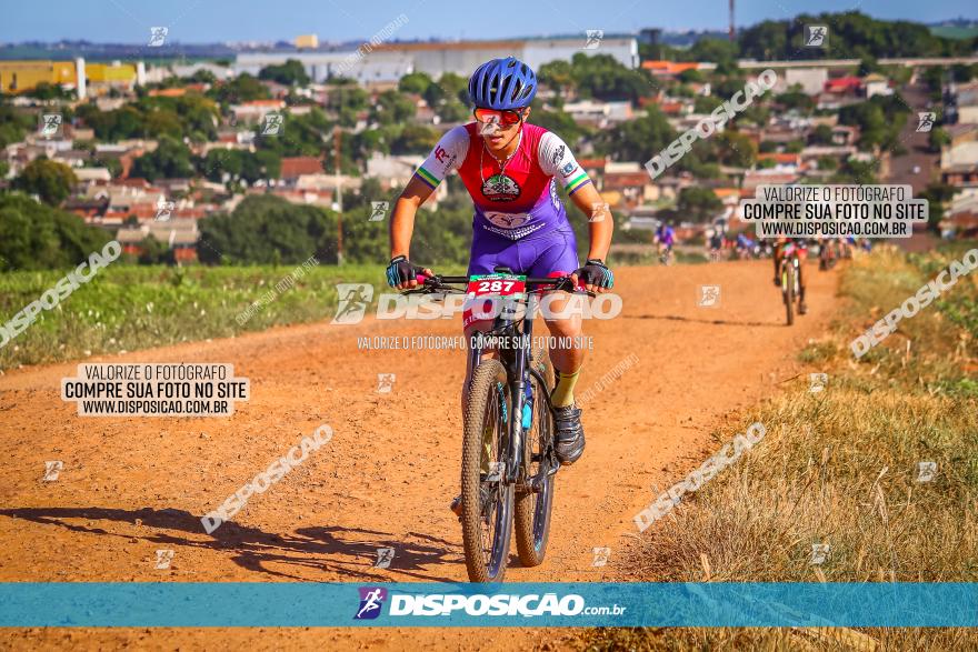 1º PEDAL ESPECIAL EM PROL DA APAE DE PAIÇANDU