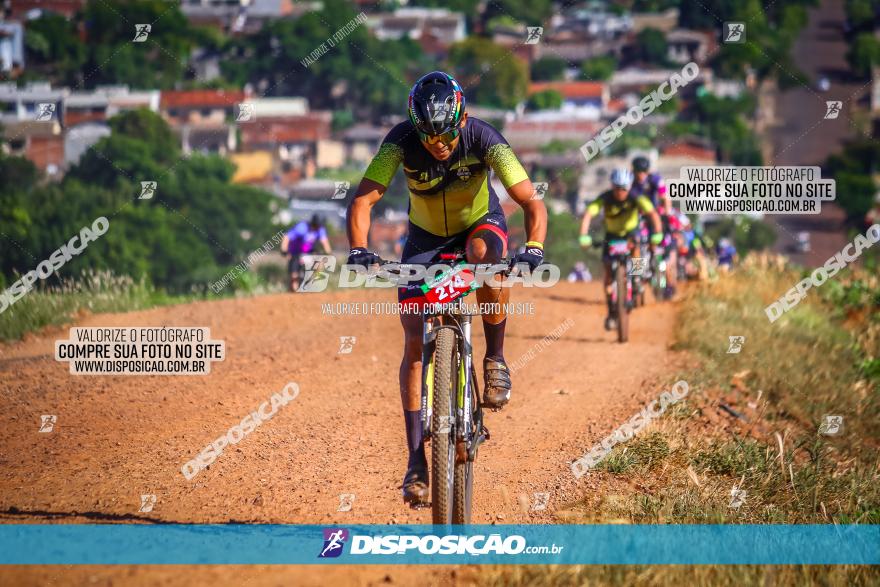 1º PEDAL ESPECIAL EM PROL DA APAE DE PAIÇANDU