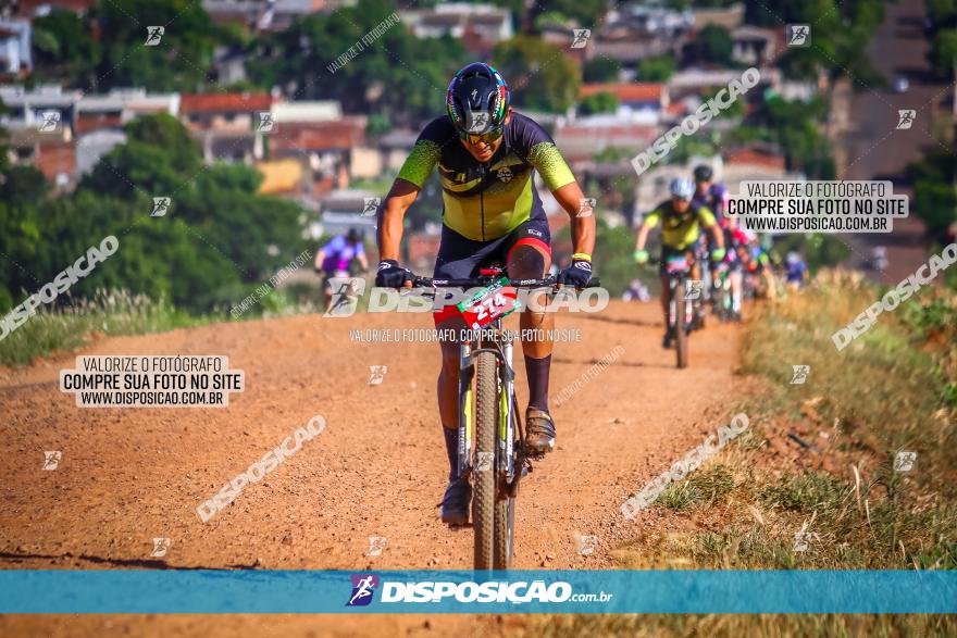 1º PEDAL ESPECIAL EM PROL DA APAE DE PAIÇANDU