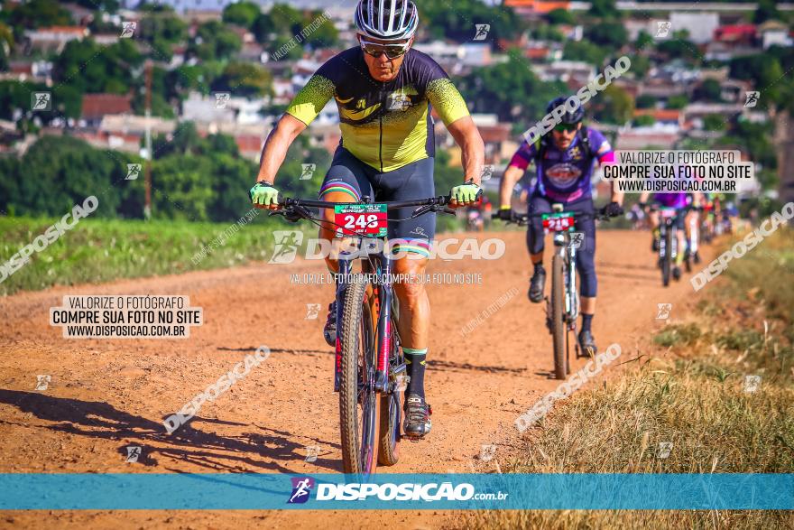 1º PEDAL ESPECIAL EM PROL DA APAE DE PAIÇANDU