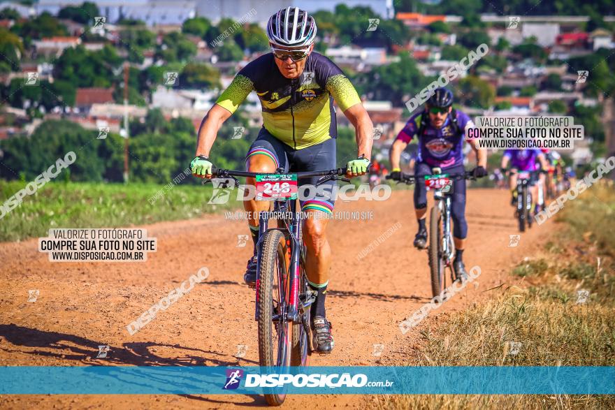 1º PEDAL ESPECIAL EM PROL DA APAE DE PAIÇANDU