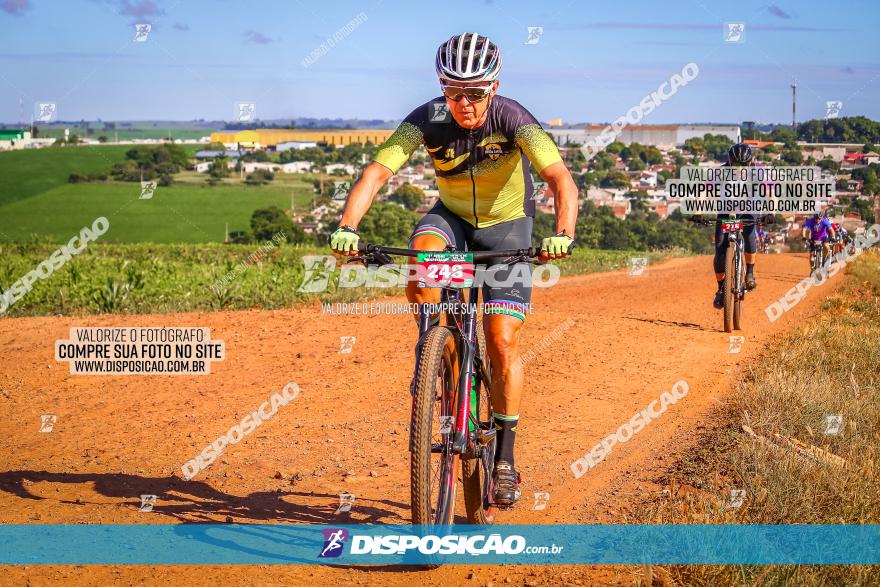 1º PEDAL ESPECIAL EM PROL DA APAE DE PAIÇANDU