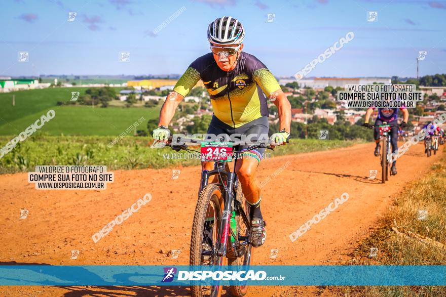 1º PEDAL ESPECIAL EM PROL DA APAE DE PAIÇANDU