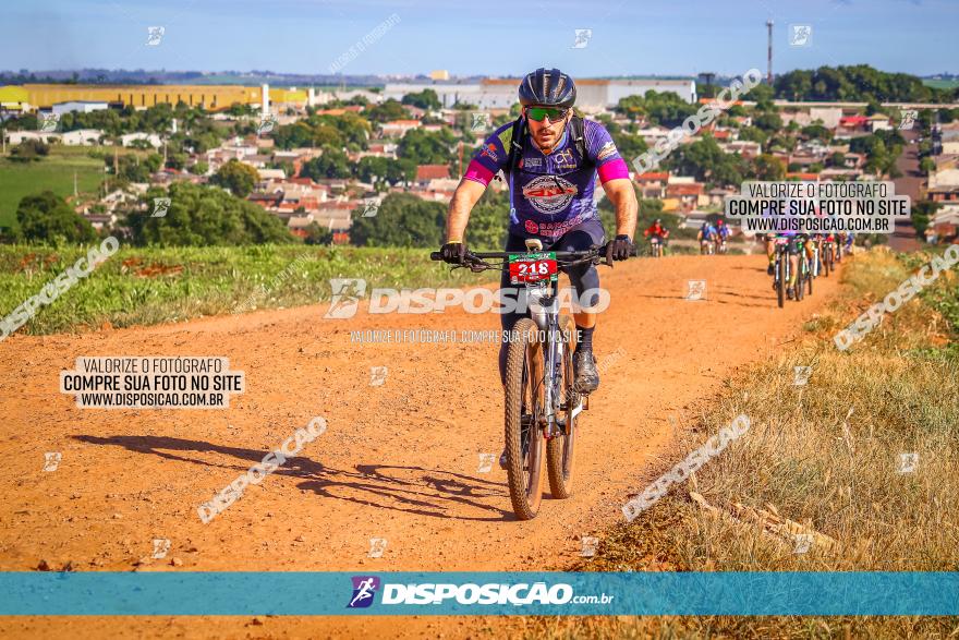 1º PEDAL ESPECIAL EM PROL DA APAE DE PAIÇANDU