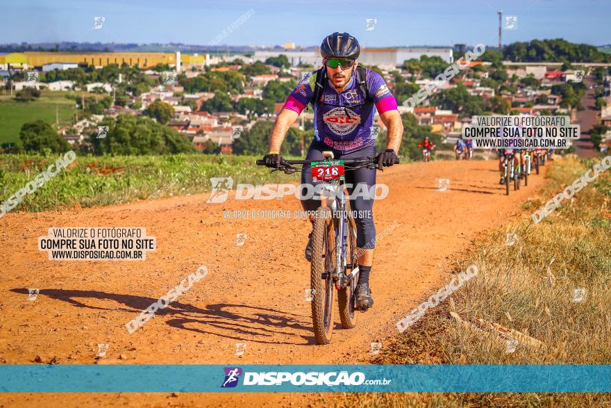 1º PEDAL ESPECIAL EM PROL DA APAE DE PAIÇANDU