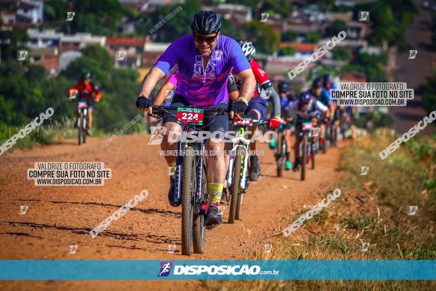 1º PEDAL ESPECIAL EM PROL DA APAE DE PAIÇANDU