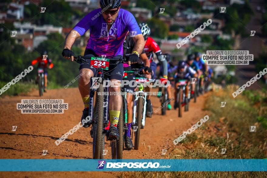 1º PEDAL ESPECIAL EM PROL DA APAE DE PAIÇANDU