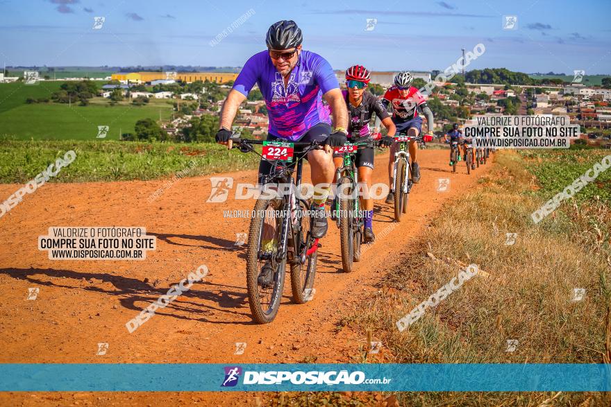 1º PEDAL ESPECIAL EM PROL DA APAE DE PAIÇANDU