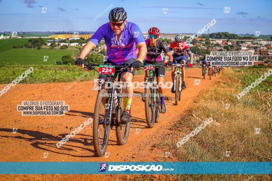 1º PEDAL ESPECIAL EM PROL DA APAE DE PAIÇANDU