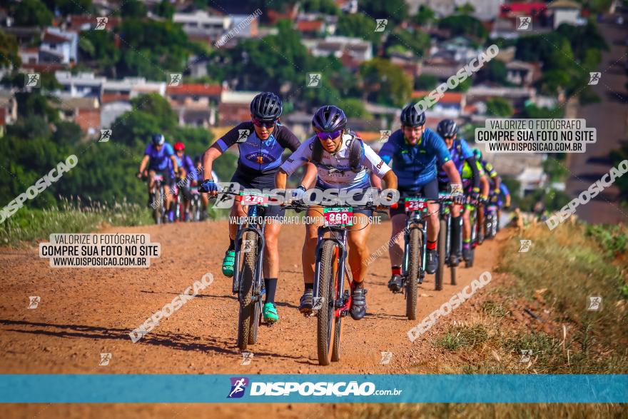 1º PEDAL ESPECIAL EM PROL DA APAE DE PAIÇANDU