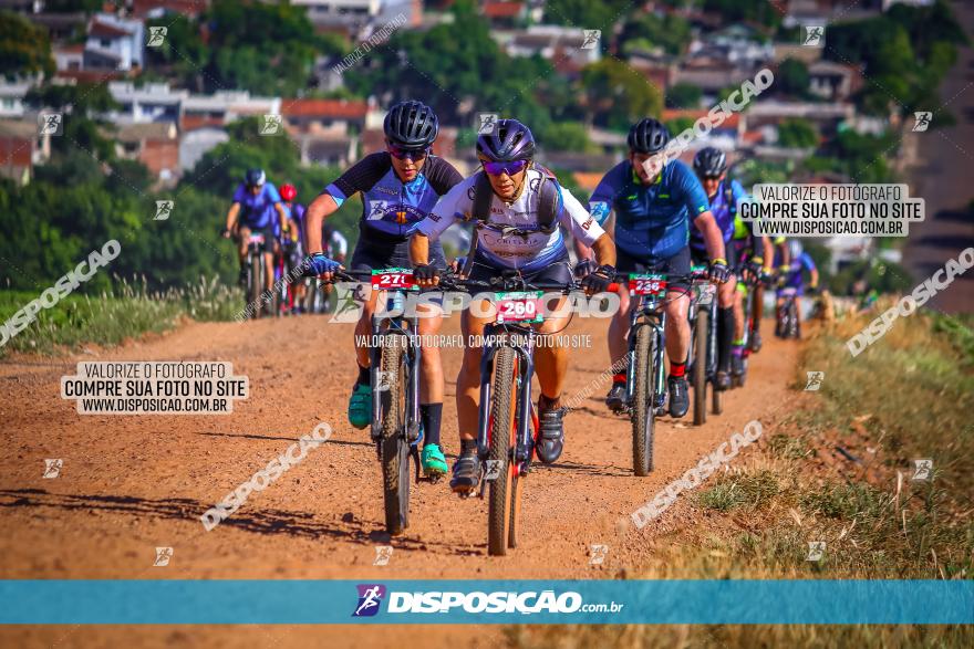 1º PEDAL ESPECIAL EM PROL DA APAE DE PAIÇANDU