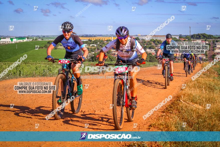 1º PEDAL ESPECIAL EM PROL DA APAE DE PAIÇANDU