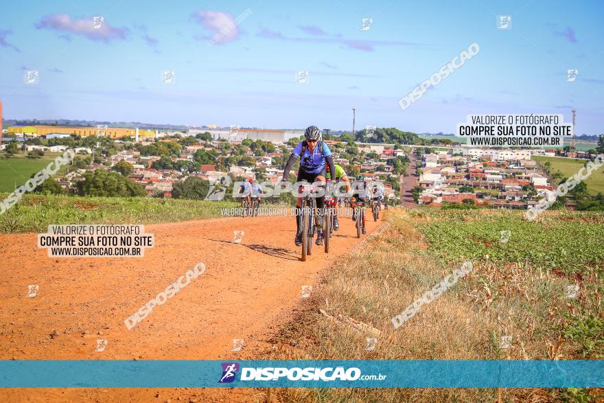 1º PEDAL ESPECIAL EM PROL DA APAE DE PAIÇANDU