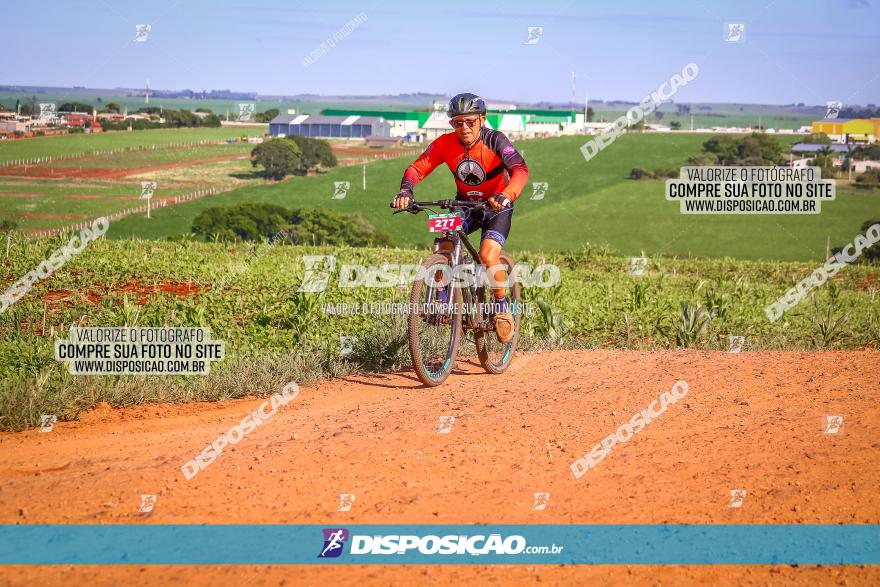 1º PEDAL ESPECIAL EM PROL DA APAE DE PAIÇANDU