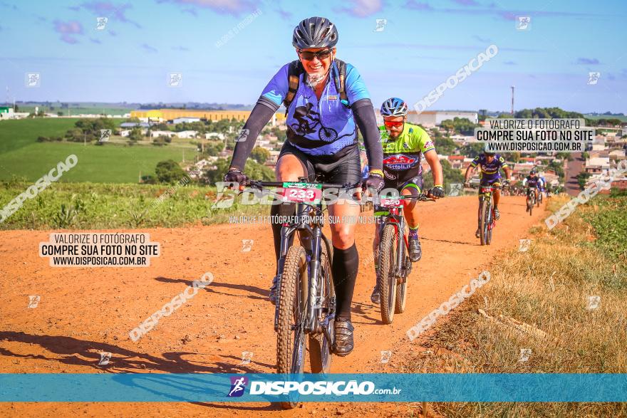 1º PEDAL ESPECIAL EM PROL DA APAE DE PAIÇANDU