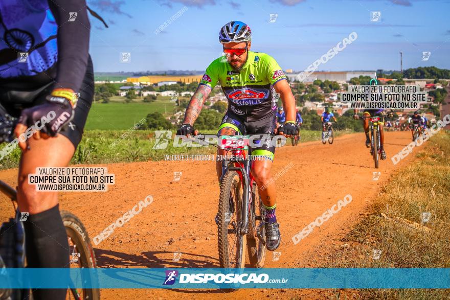 1º PEDAL ESPECIAL EM PROL DA APAE DE PAIÇANDU