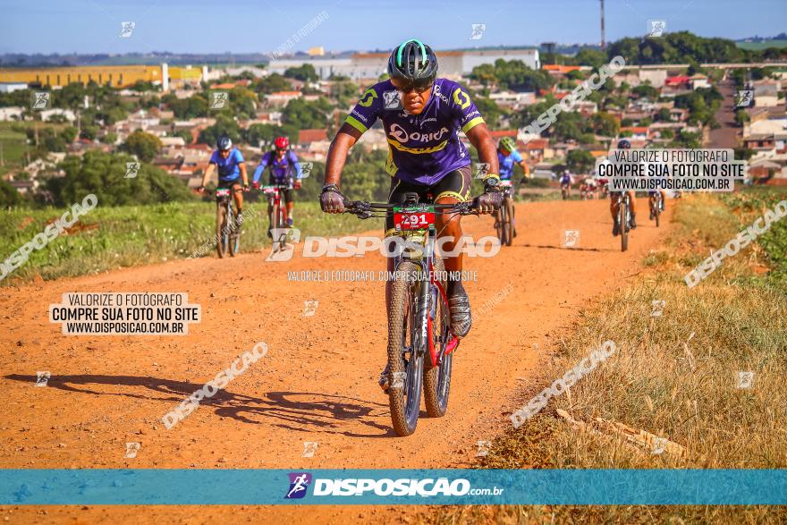 1º PEDAL ESPECIAL EM PROL DA APAE DE PAIÇANDU