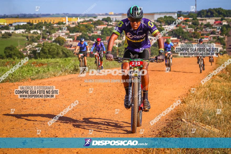 1º PEDAL ESPECIAL EM PROL DA APAE DE PAIÇANDU