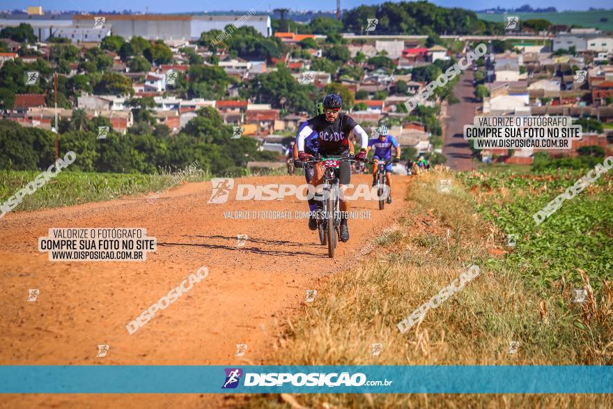 1º PEDAL ESPECIAL EM PROL DA APAE DE PAIÇANDU