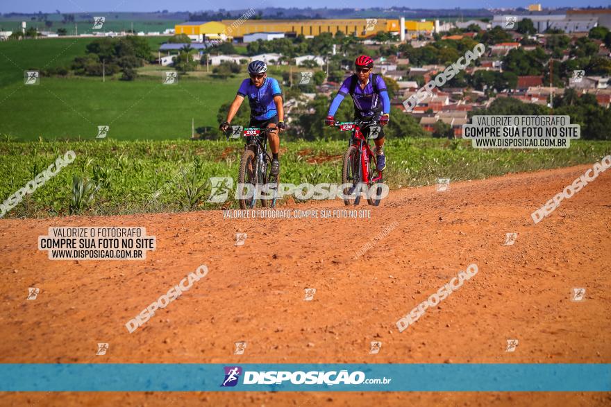 1º PEDAL ESPECIAL EM PROL DA APAE DE PAIÇANDU