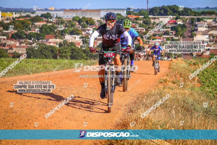 1º PEDAL ESPECIAL EM PROL DA APAE DE PAIÇANDU