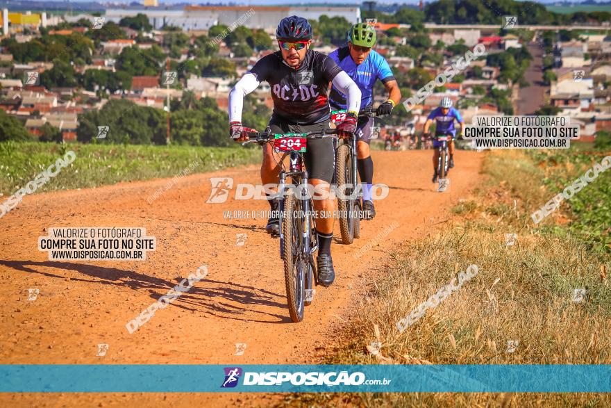 1º PEDAL ESPECIAL EM PROL DA APAE DE PAIÇANDU