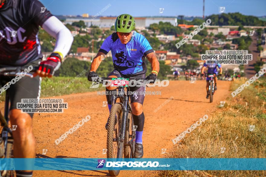 1º PEDAL ESPECIAL EM PROL DA APAE DE PAIÇANDU