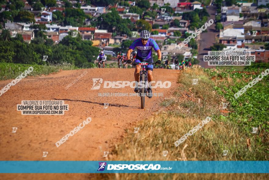 1º PEDAL ESPECIAL EM PROL DA APAE DE PAIÇANDU