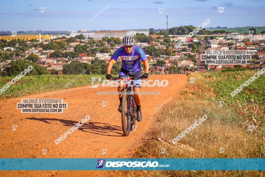 1º PEDAL ESPECIAL EM PROL DA APAE DE PAIÇANDU