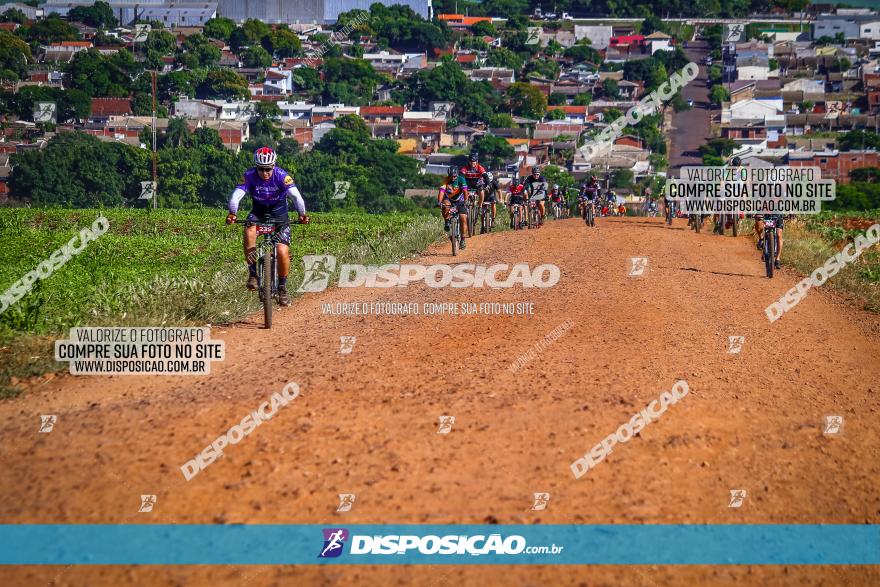 1º PEDAL ESPECIAL EM PROL DA APAE DE PAIÇANDU