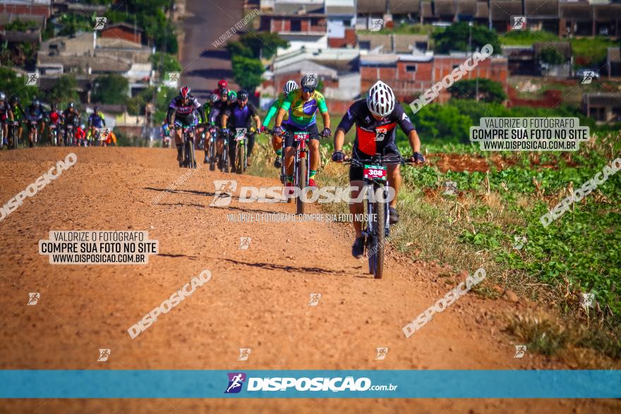 1º PEDAL ESPECIAL EM PROL DA APAE DE PAIÇANDU