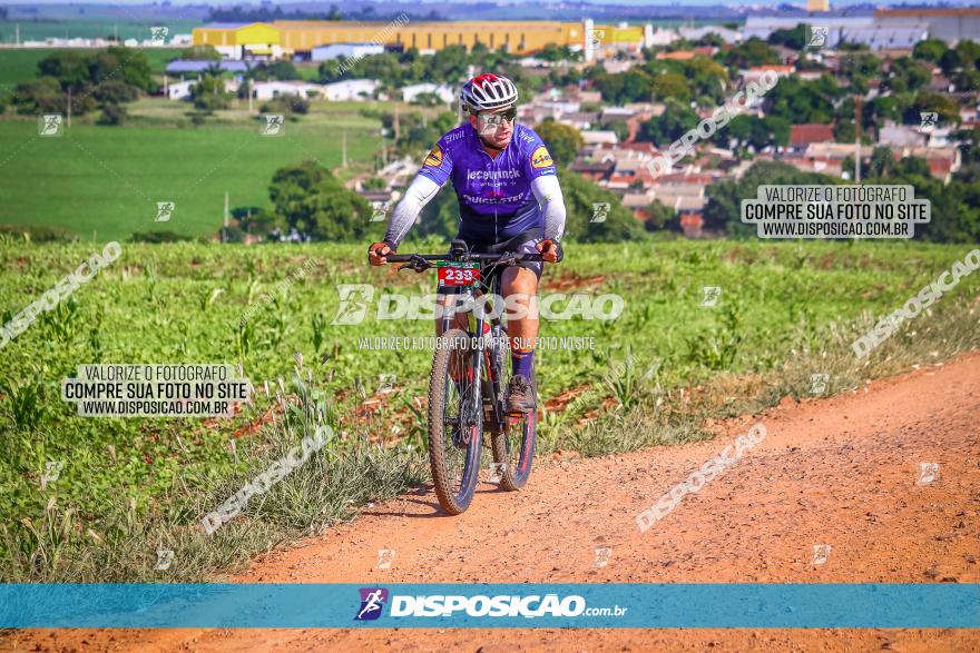 1º PEDAL ESPECIAL EM PROL DA APAE DE PAIÇANDU