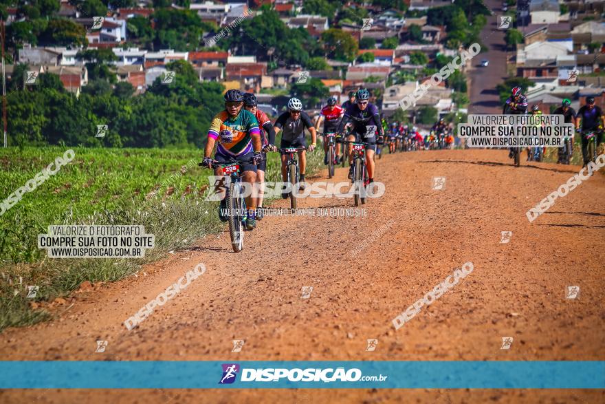 1º PEDAL ESPECIAL EM PROL DA APAE DE PAIÇANDU