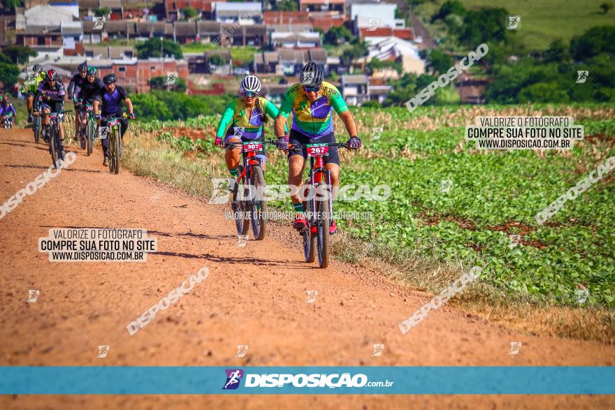 1º PEDAL ESPECIAL EM PROL DA APAE DE PAIÇANDU