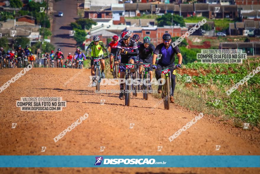 1º PEDAL ESPECIAL EM PROL DA APAE DE PAIÇANDU