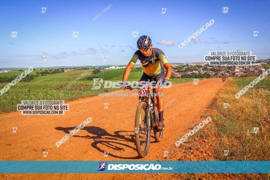 1º PEDAL ESPECIAL EM PROL DA APAE DE PAIÇANDU