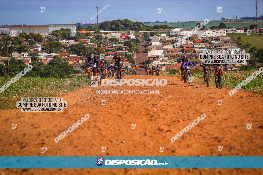 1º PEDAL ESPECIAL EM PROL DA APAE DE PAIÇANDU